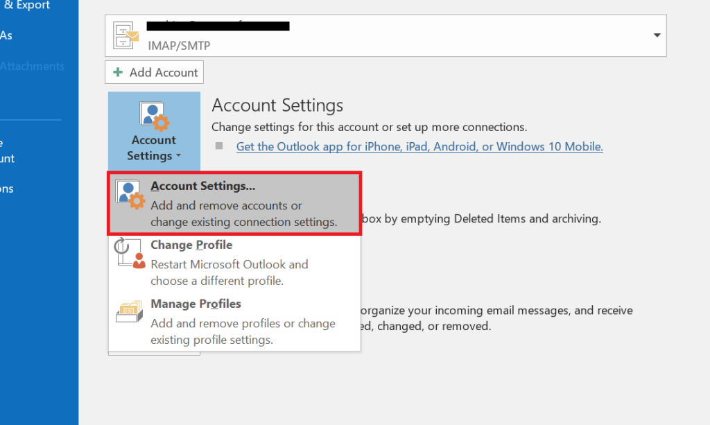 launch-outlook-and-go-to-account-settings
