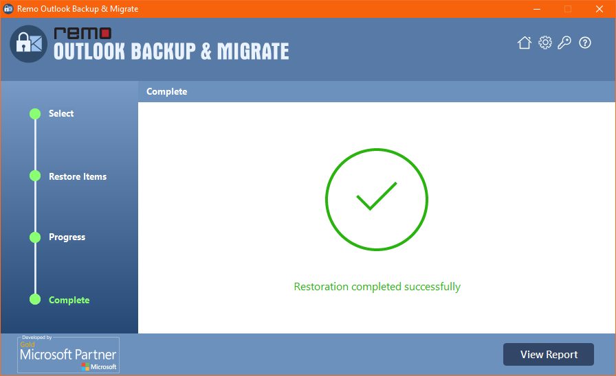 click-on-finish-to-complete-the-migration-or-transfer-process-of-outlook-to-new-computer