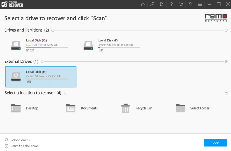 How to Recover Data from a Dead Laptop in Windows 11/10?
