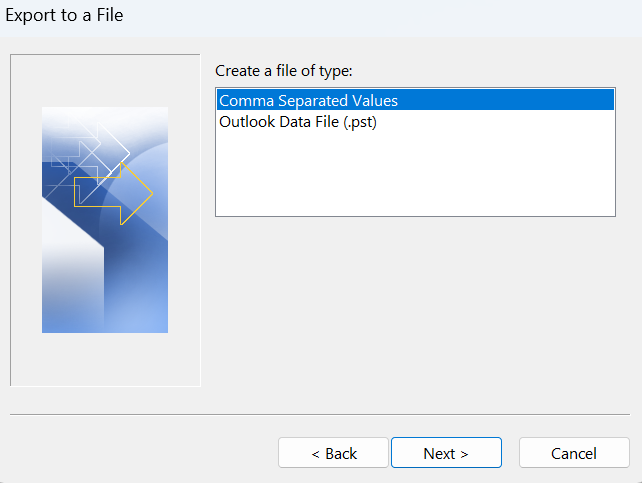 select-comma-separated-values