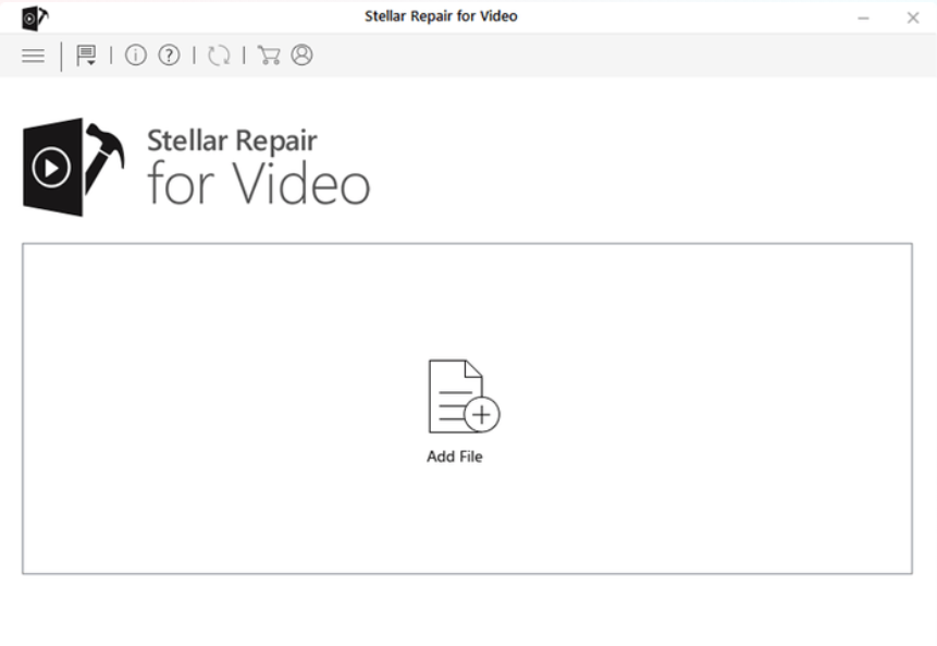 stellar video repair