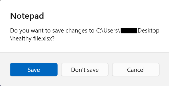 save-changes-to-corrupt-file