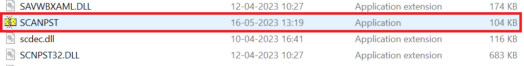 locate-and-open-scanpst