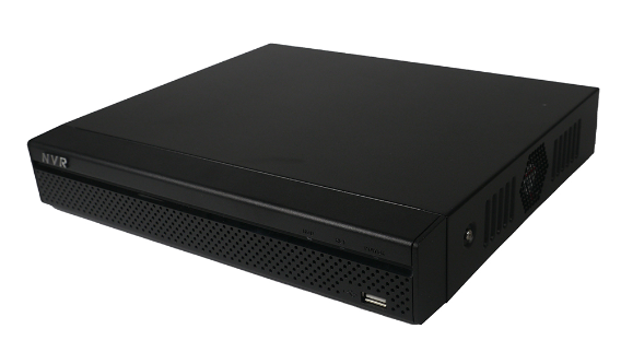 NVR systems for CCTV