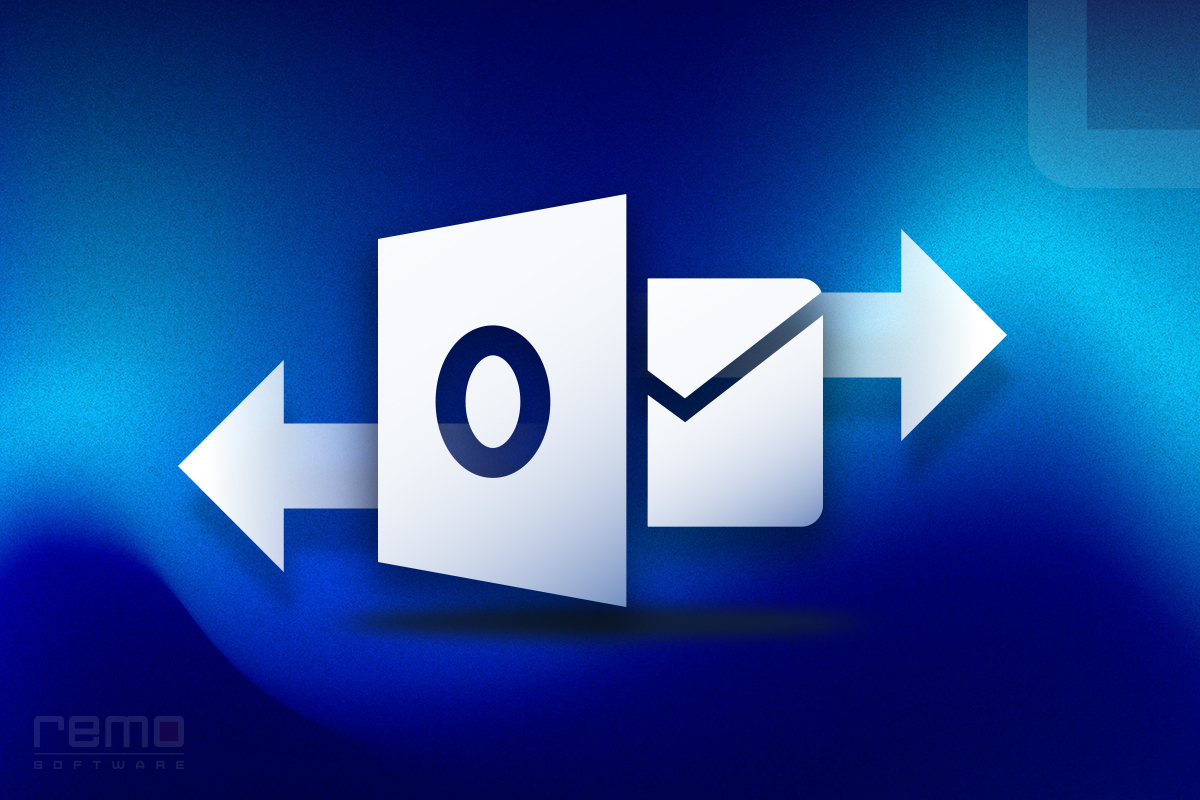 setting up incoming mail server in Outlook