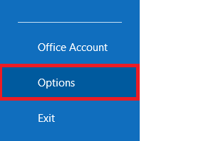 access-outlook-options-and-click-on-add-ons