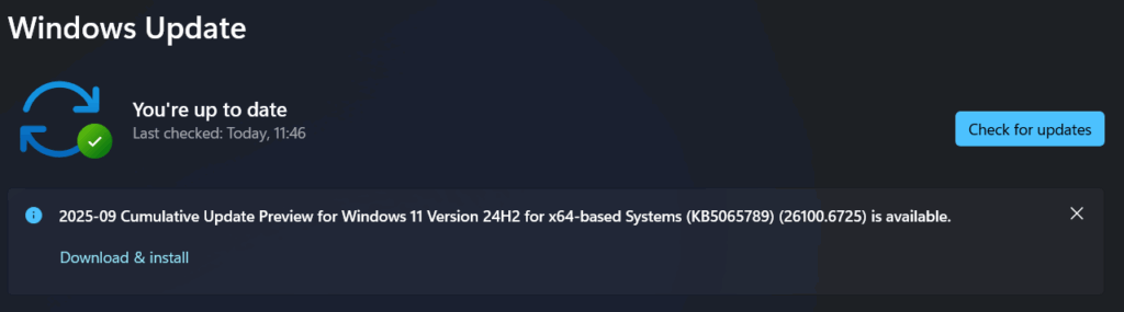 update-windows-to-fix-outlook-delay-in-receiving-emails