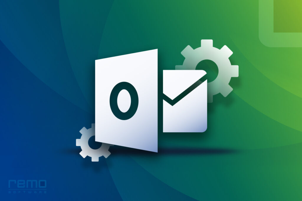 outlook repair