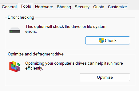 Screenshot 2026-04-09 200341 windows error checking tool