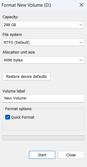 Screenshot 2026-04-14 163150 format hard drive